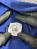 CAbi Blue Casual Pants Size XS - photo 7