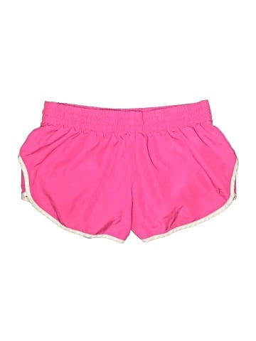 Danskin Now Athletic Shorts (view 1)