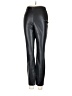 MNG 100% Polyester Black Active Pants Size XS - photo 1