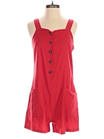 Shein Romper (view 1)