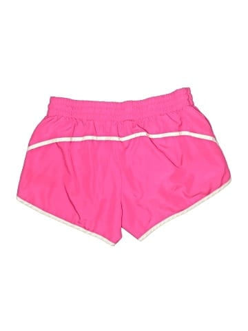 Danskin Now Athletic Shorts (view 2)