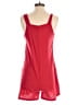 Shein Red Romper Size 4 - photo 2
