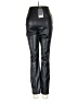 MNG 100% Polyester Black Active Pants Size XS - photo 2