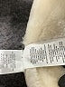 Nasty Gal Inc. 100% Polyester Ivory Jacket Size 2 - photo 7