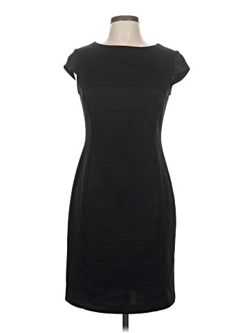 Sandra Darren Casual Dress (view 1)