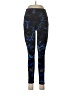 BSP Better Sports Performance Graphic Blue Active Pants Size M - photo 1