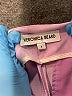 Veronica Beard Purple Dress Pants Size 8 - photo 6