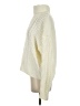 Shein Ivory Turtleneck Sweater Size 4 - photo 5