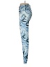 Forever 21 Print Blue Active Pants Size M - photo 5