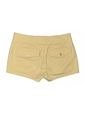 MICHAEL Michael Kors Khaki Shorts (view 2)