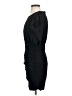 IRO Solid Black Cocktail Dress Size EU (FR) 34 / US 2 - photo 5
