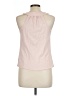 Forever 21 Pink Sleeveless Blouse Size L - photo 2