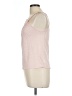 Forever 21 Pink Sleeveless Blouse Size L - photo 5