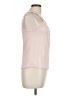 Forever 21 Pink Sleeveless Blouse Size L - photo 4