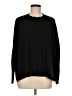 Charlotte Avery Black Pullover Sweater Size M - photo 1