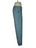 32 Degrees 100% Polyester Solid Teal Blue Track Pants Size M - photo 4