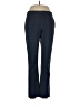 Banana Republic Plaid Blue Wool Pants Size 4 - photo 1