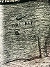 Nike Gray Long Sleeve T-Shirt Size M - photo 7