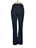 Banana Republic Plaid Blue Wool Pants Size 4 - photo 2