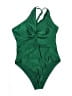 Unbranded Green Bodysuit Size M - photo 1