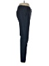 Banana Republic Plaid Blue Wool Pants Size 4 - photo 4