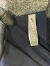Last Tango Solid Black Blue Cocktail Dress Size S (estimated) - photo 7