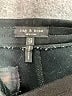 Rag & Bone Black Casual Pants Size XS - photo 7