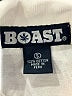 Boast 100% Cotton Ivory Short Sleeve Blouse Size S - photo 7