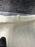 Unbranded Ivory Zip Up Hoodie Size S - photo 7