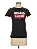 Levi's Black Short Sleeve T-Shirt Size S - photo 1