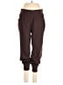 Unbranded Brown Casual Pants Size S (estimated) - photo 1