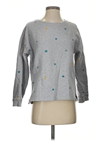 Coldwater Creek Pullover Sweater (view 1)