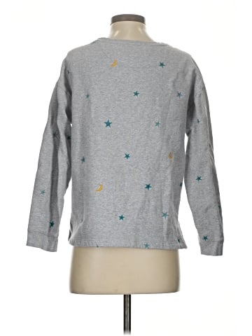 Coldwater Creek Pullover Sweater (view 2)