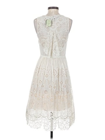 Lil Cocktail Dress (view 2)