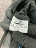 Prairie Mountain Gray Pullover Hoodie Size S - photo 7