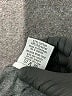 Prairie Mountain Gray Pullover Hoodie Size S - photo 8
