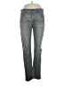 J Brand Gray Jeans Size 36 waist - photo 1
