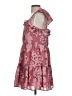 Lulus 100% Polyester Pink Casual Dress Size S - photo 5
