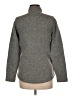 Zyia Active 100% Polyester Color Block Gray Track Jacket Size M - photo 2