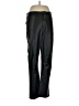 Free People 100% Polyester Black Dress Pants Size 12 - photo 1