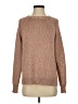 J.Crew Solid Tan Pullover Sweater Size S - photo 1