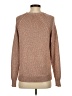 J.Crew Solid Tan Pullover Sweater Size S - photo 2