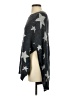 Love + Harmony 100% Acrylic Stars Gray Pullover Sweater Size XS - photo 5