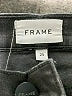 FRAME Black Jeggings Size 23 waist - photo 4