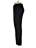 Contempo Solid Black Active Pants Size 8 - photo 5
