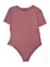 Primark Burgundy Bodysuit Size 8 - 10 - photo 1