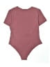 Primark Burgundy Bodysuit Size 8 - 10 - photo 2