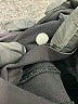 Lululemon Athletica Black Active Pants Size 2 - photo 7