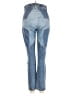 REVICE Stripes Blue Jeans Size 27 waist - photo 2