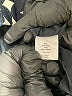 Talbots 100% Cotton Checkered-gingham Blue Coat Size 8 - photo 7